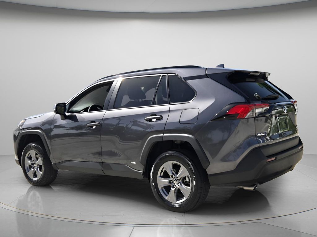 2024 Toyota RAV4 - $33,316