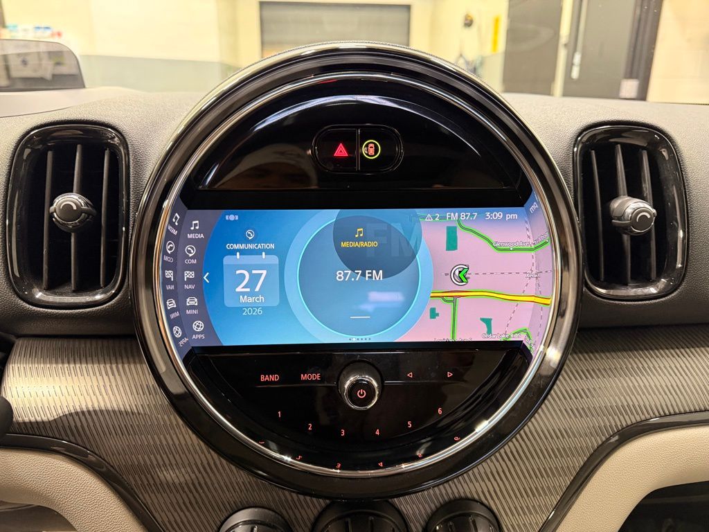 Thumbnail: 2023 MINI Cooper Countryman - 17