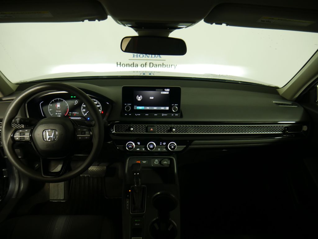 Thumbnail: 2024 Honda Civic - 18