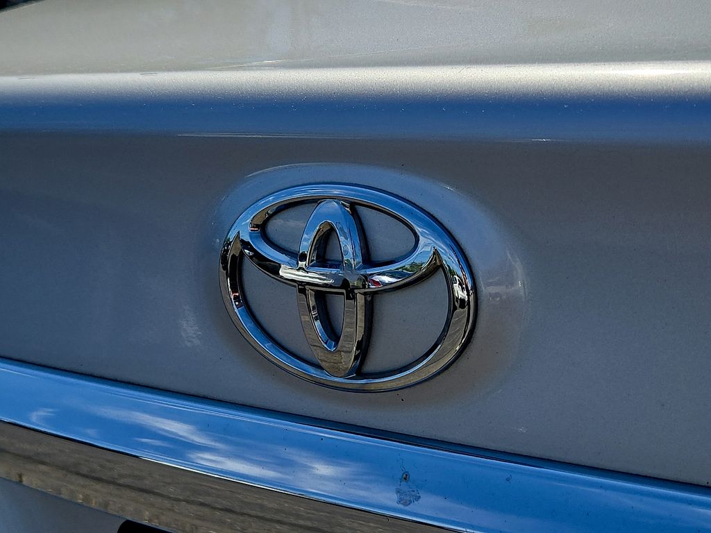 2011 Toyota Corolla