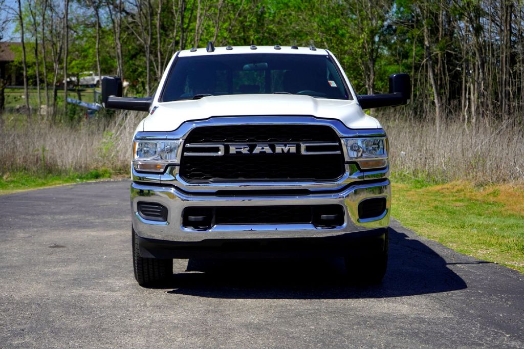 Used Car 2022 Ram 2500  Tradesman For Sale Under $40,000 In Taylor, Texas