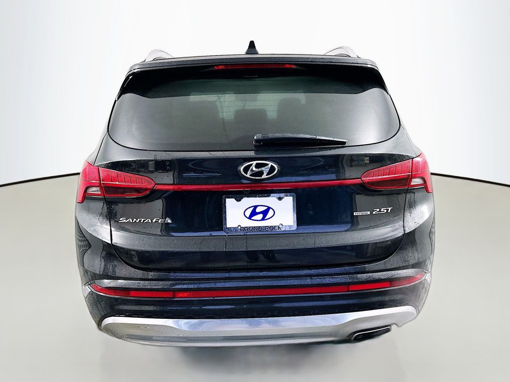 Thumbnail: 2023 Hyundai Santa Fe - 6