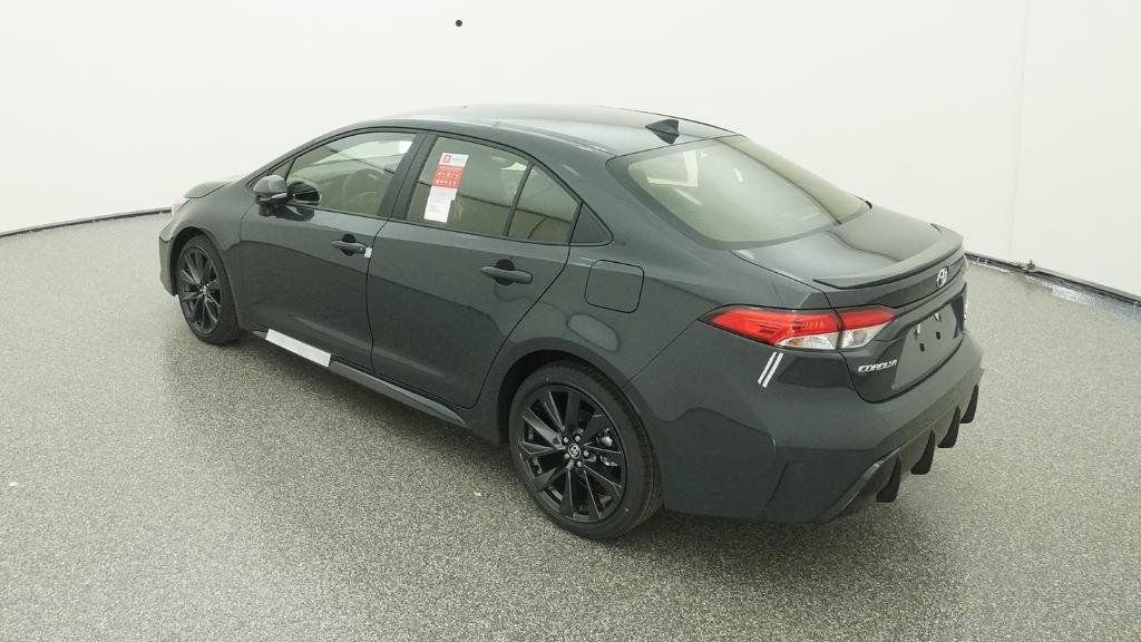 Thumbnail: 2026 Toyota Corolla - 26