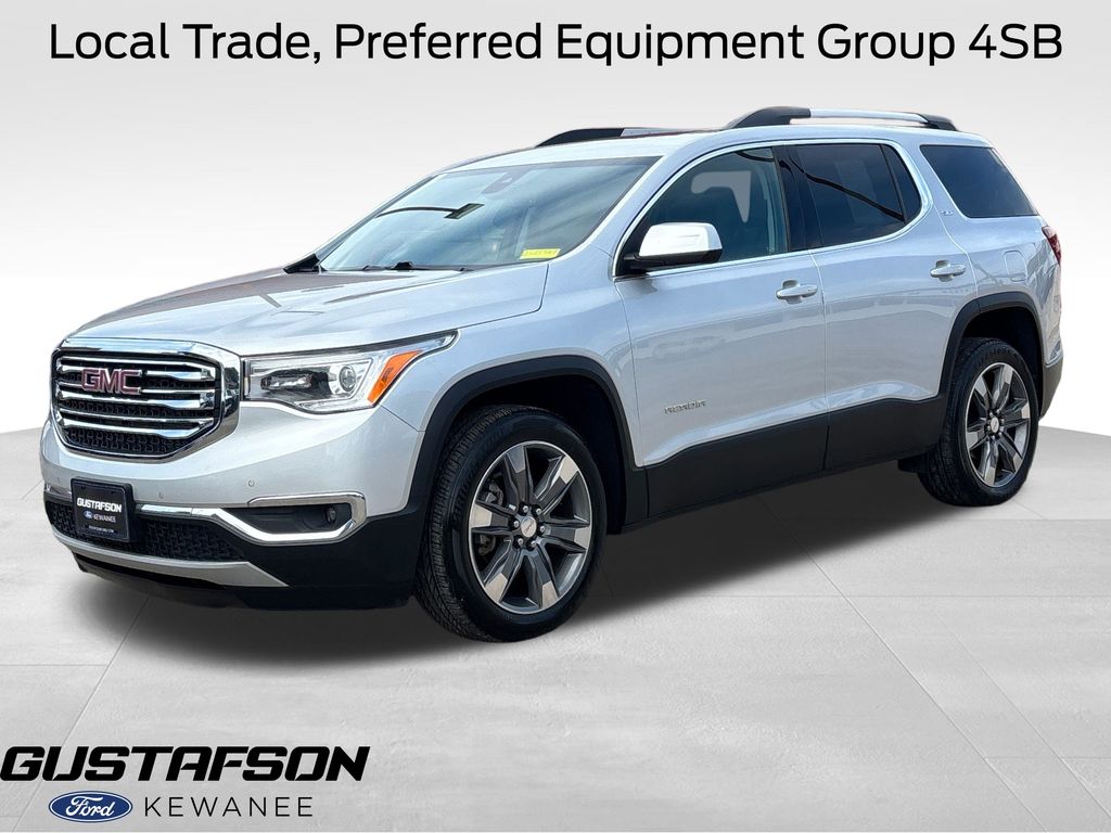 2017 GMC Acadia SLT-2 AWD