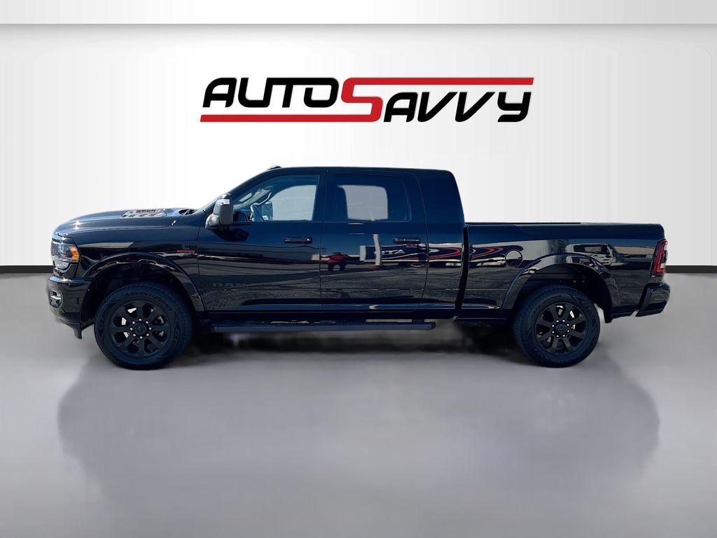 2023 Ram 2500 Limited - 3