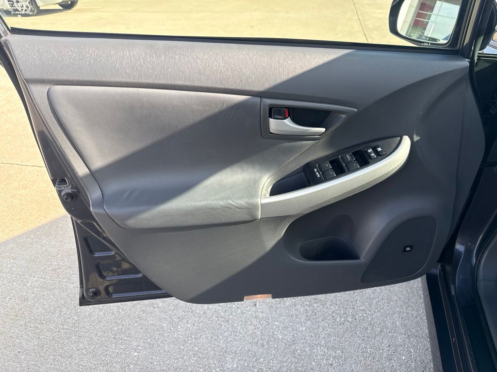 Used 2010 Toyota Prius Hatchback
