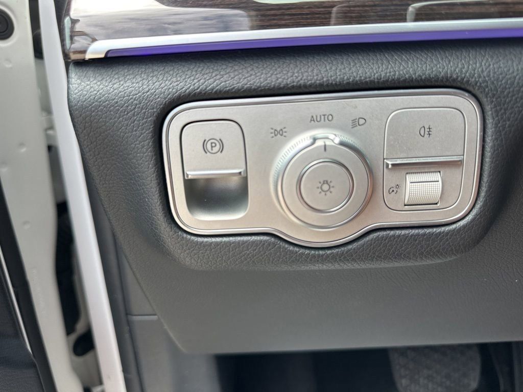 2024 Polar White Mercedes-Benz GLE GLE 350 AWD SUV