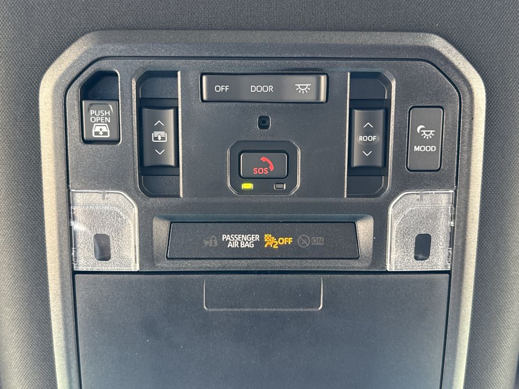 Used 2024 Toyota Tundra Truck