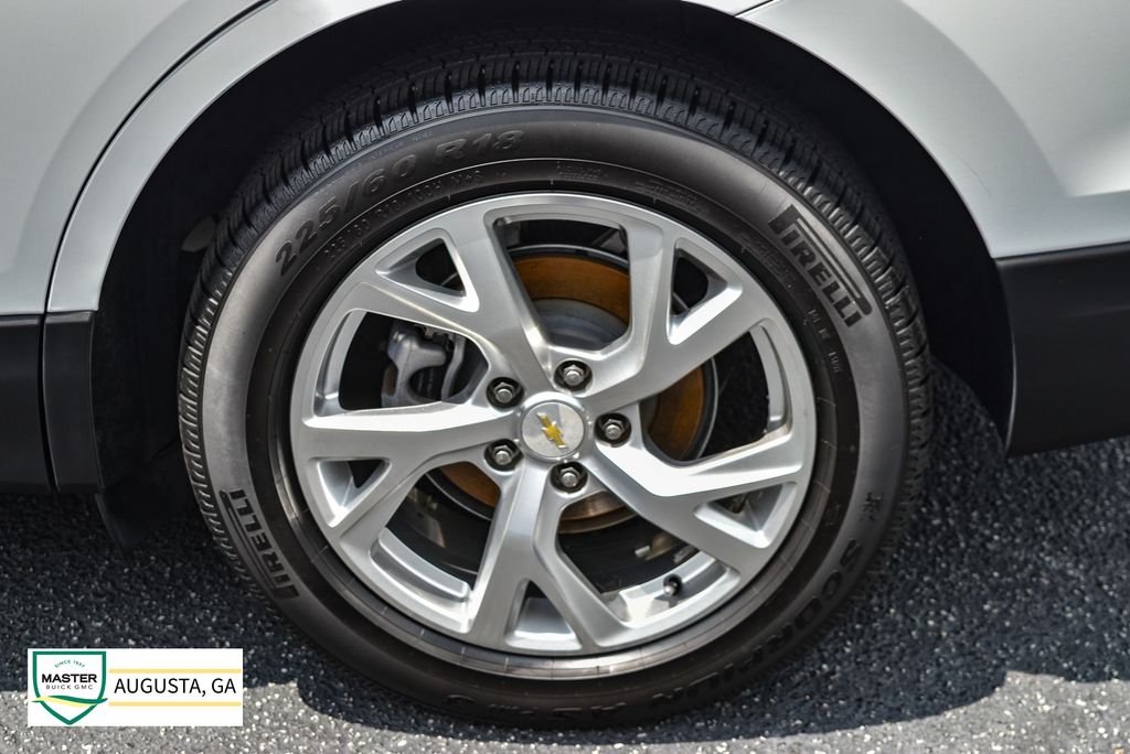 Used 2019 Chevrolet Equinox SUV