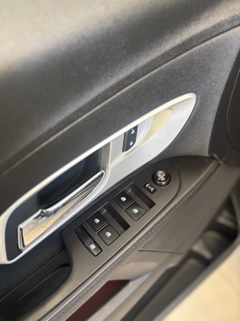 Used 2017 Chevrolet Equinox SUV