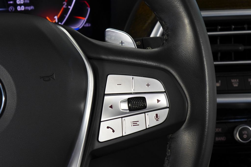 Thumbnail: 2023 BMW X3 - 29