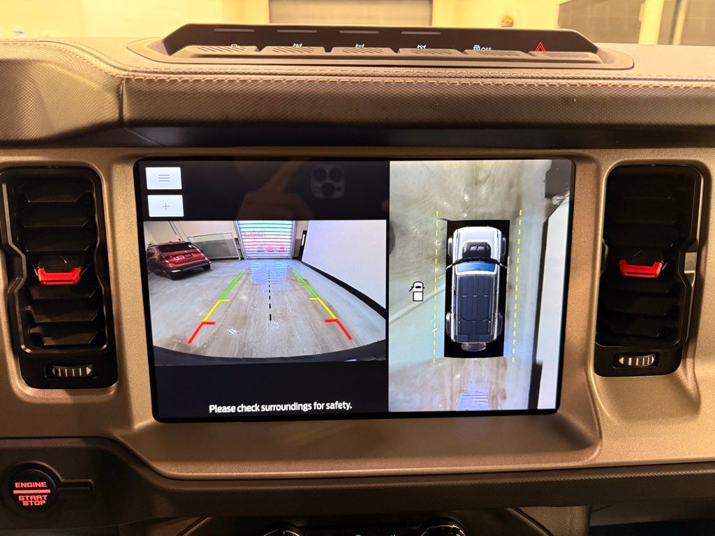 Thumbnail: 2024 Ford Bronco - 17