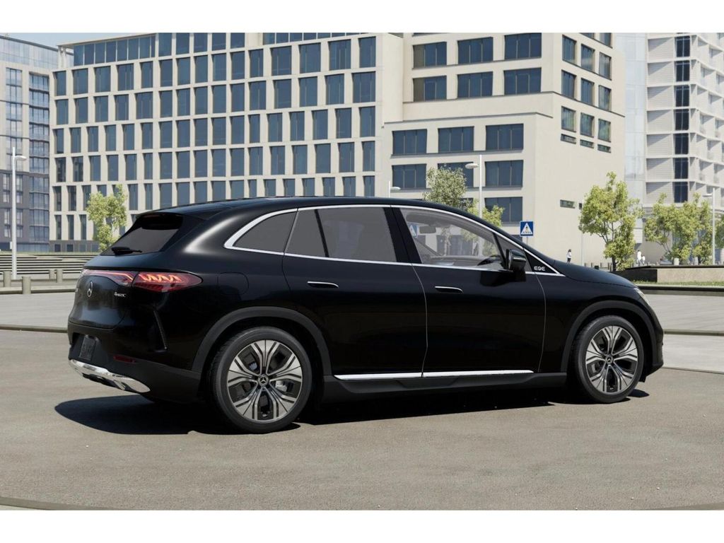 EQE 350 4MATIC SUV