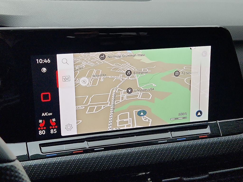 Thumbnail: 2024 Volkswagen Golf - 18