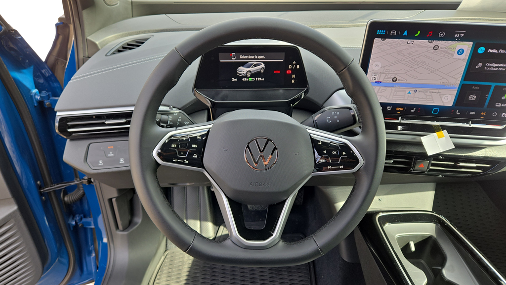 2026 Volkswagen ID.4