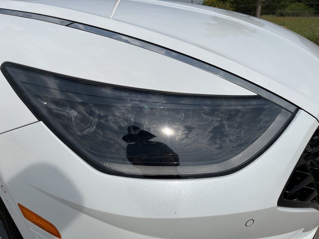 2021 Hyundai Sonata Limited 12