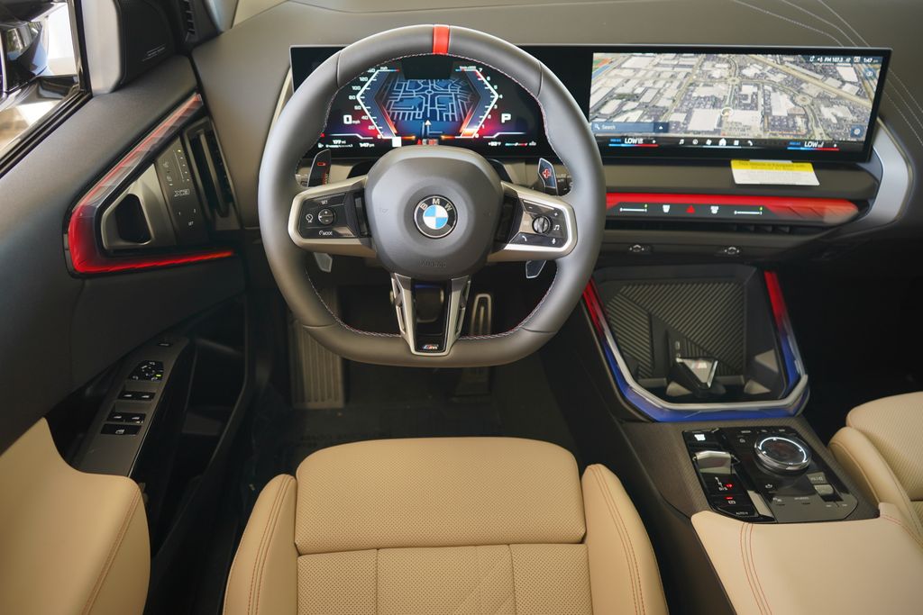 Thumbnail: 2026 BMW X3 - 16