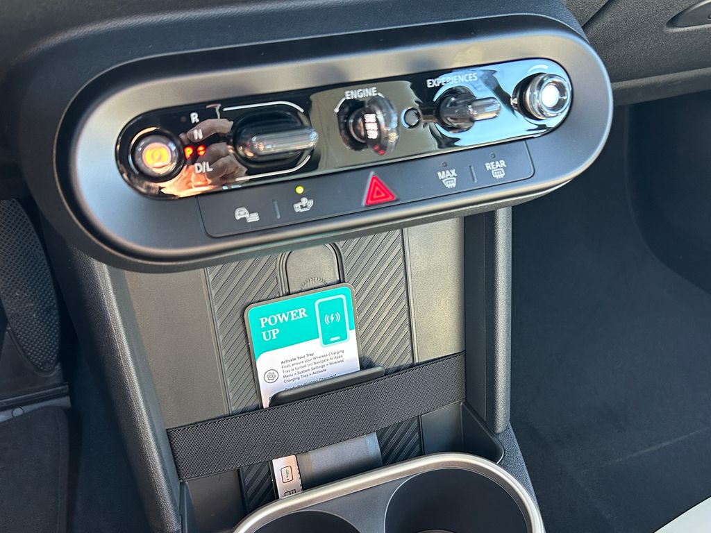 Thumbnail: 2026 MINI Cooper - 26