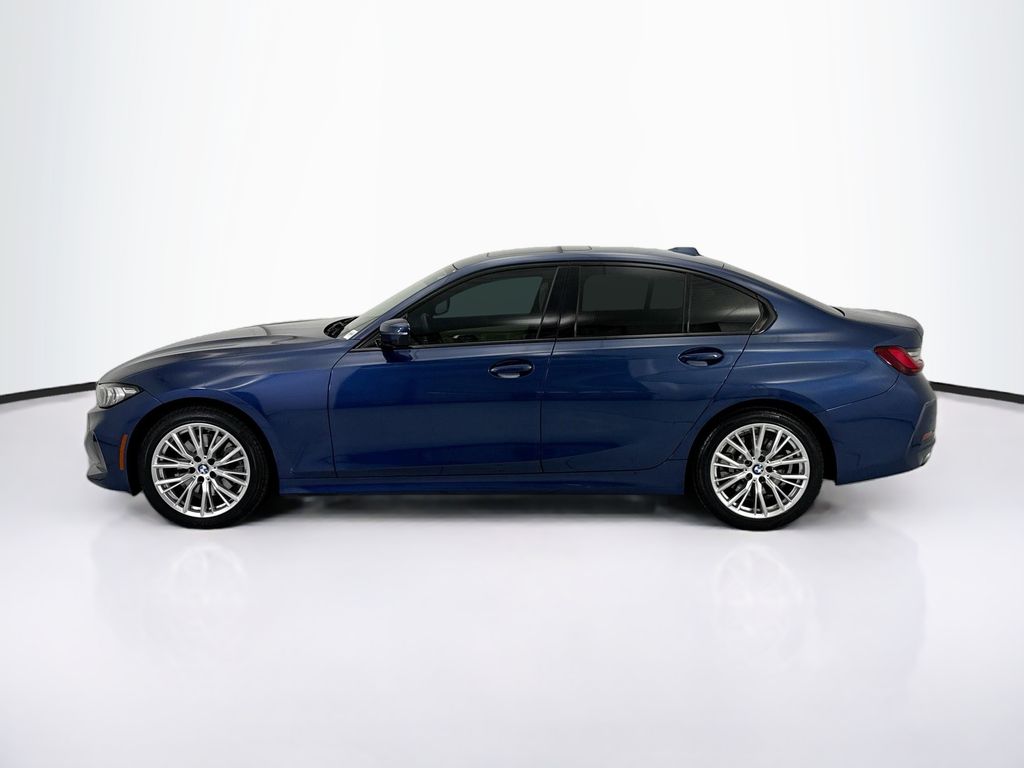 Thumbnail: 2023 BMW 3 Series - 8