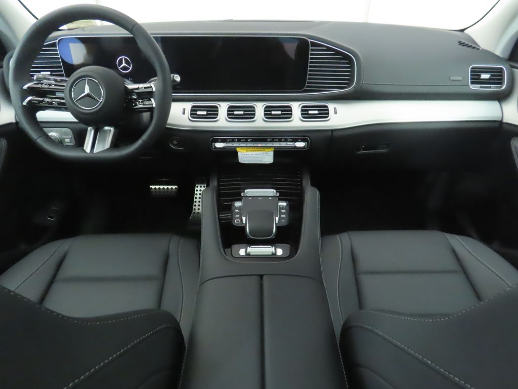 Thumbnail: 2026 Mercedes-Benz GLS - 14