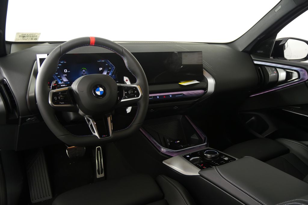 Thumbnail: 2026 BMW X3 - 18