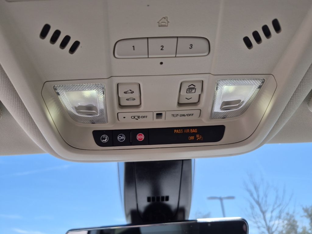 Used Car 2023 Cadillac Xt6  Premium Luxury For Sale Under $40,000 In Austin, Texas