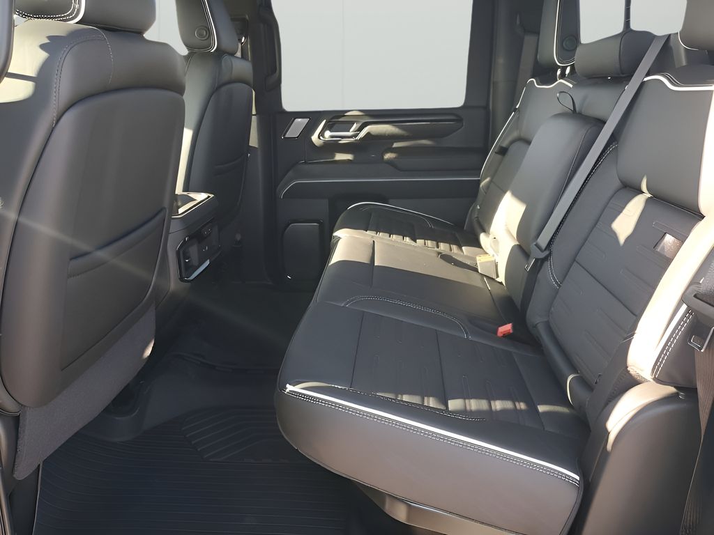 New Car 2025 Gmc Sierra 2500hd  At4x For Sale Under $100,000 In Austin, Texas