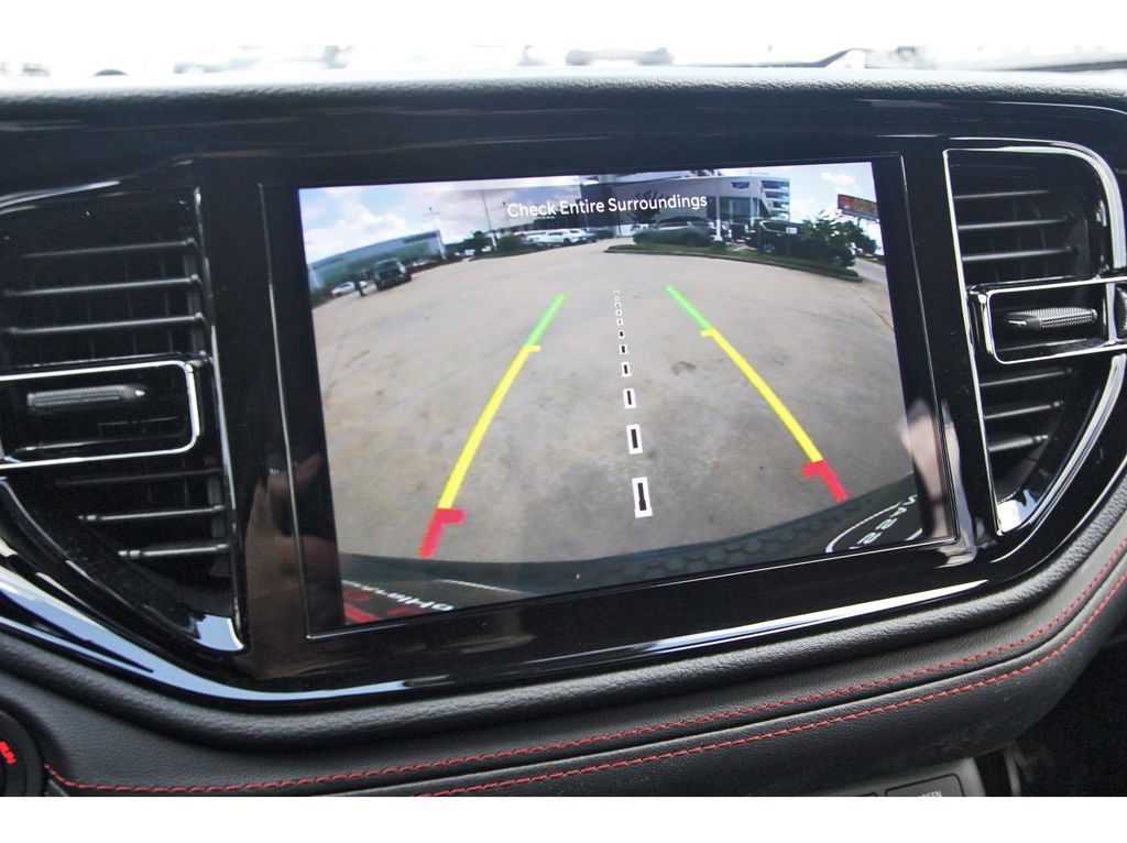 2025 Dodge Durango GT Plus  at Texan Dodge Chrysler Jeep Ram