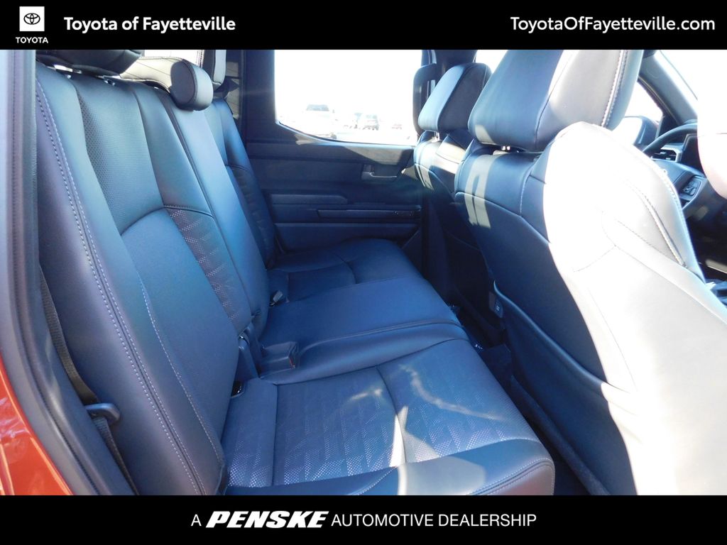 Thumbnail: 2025 Toyota Tacoma - 5