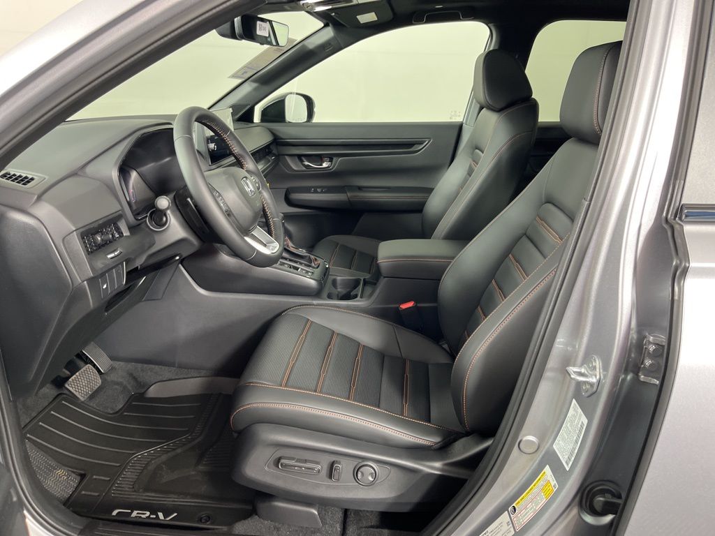 Thumbnail: 2026 Honda CR-V - 24