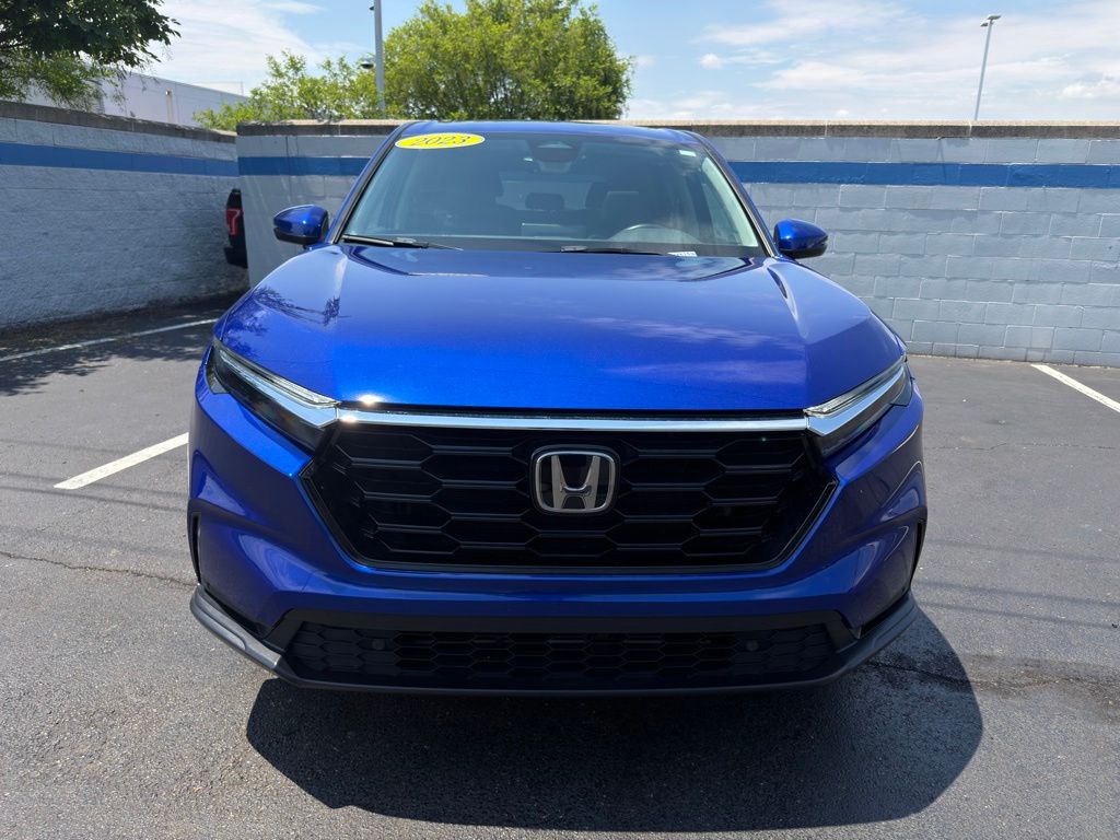 Thumbnail: 2023 Honda CR-V - 8