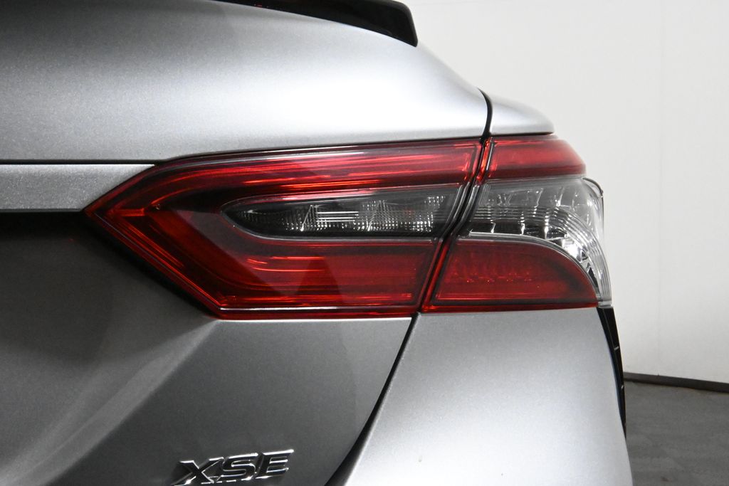 Thumbnail: 2023 Toyota Camry - 14