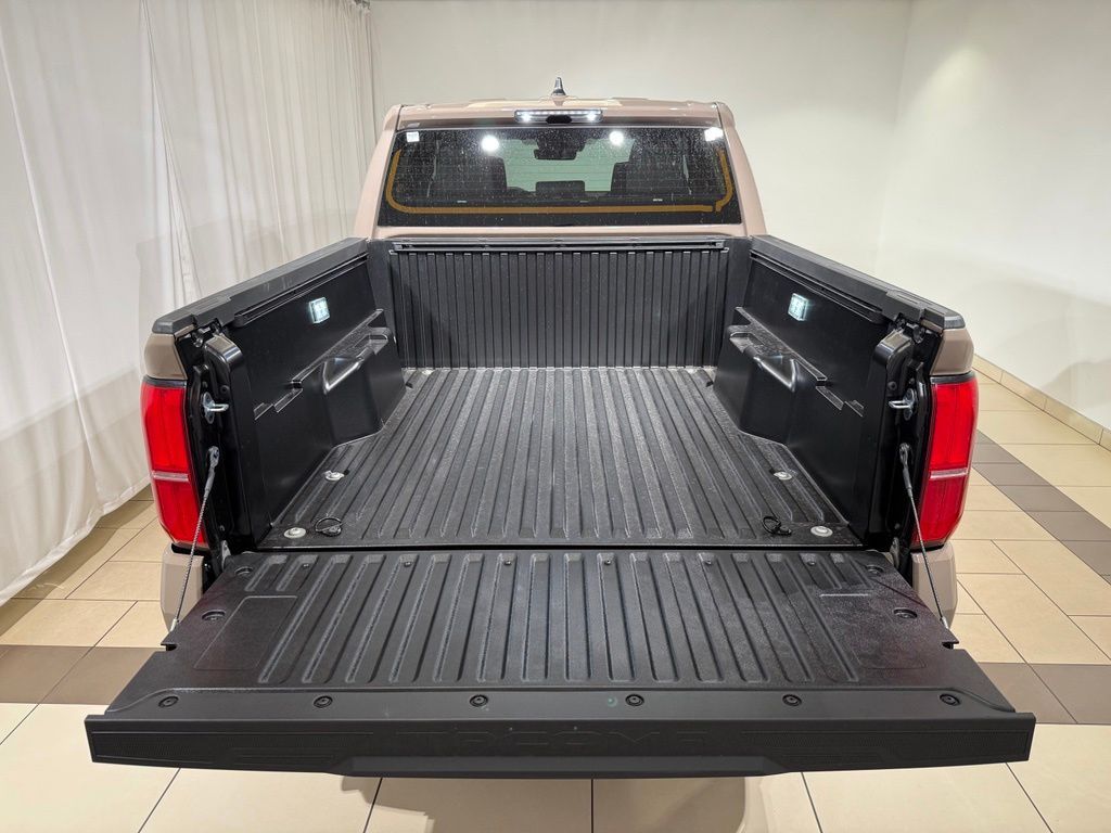 Thumbnail: 2026 Toyota Tacoma - 11