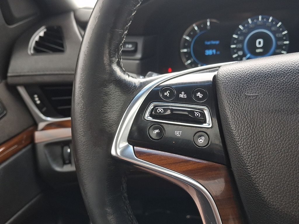 Thumbnail: 2019 Cadillac Escalade - 22