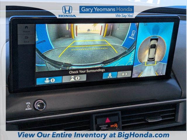 2026 Honda Pilot