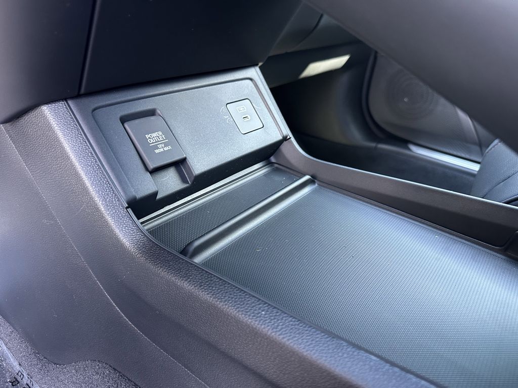 new 2026 Acura RDX car, priced at $52,750