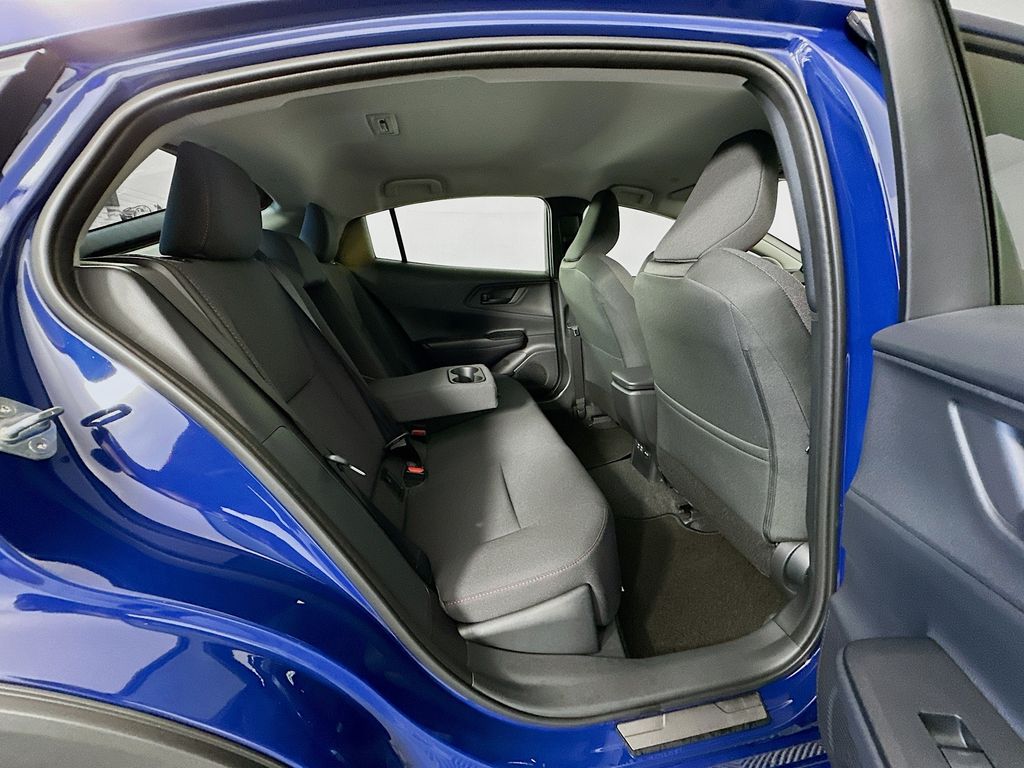 Thumbnail: 2026 Toyota Prius - 25
