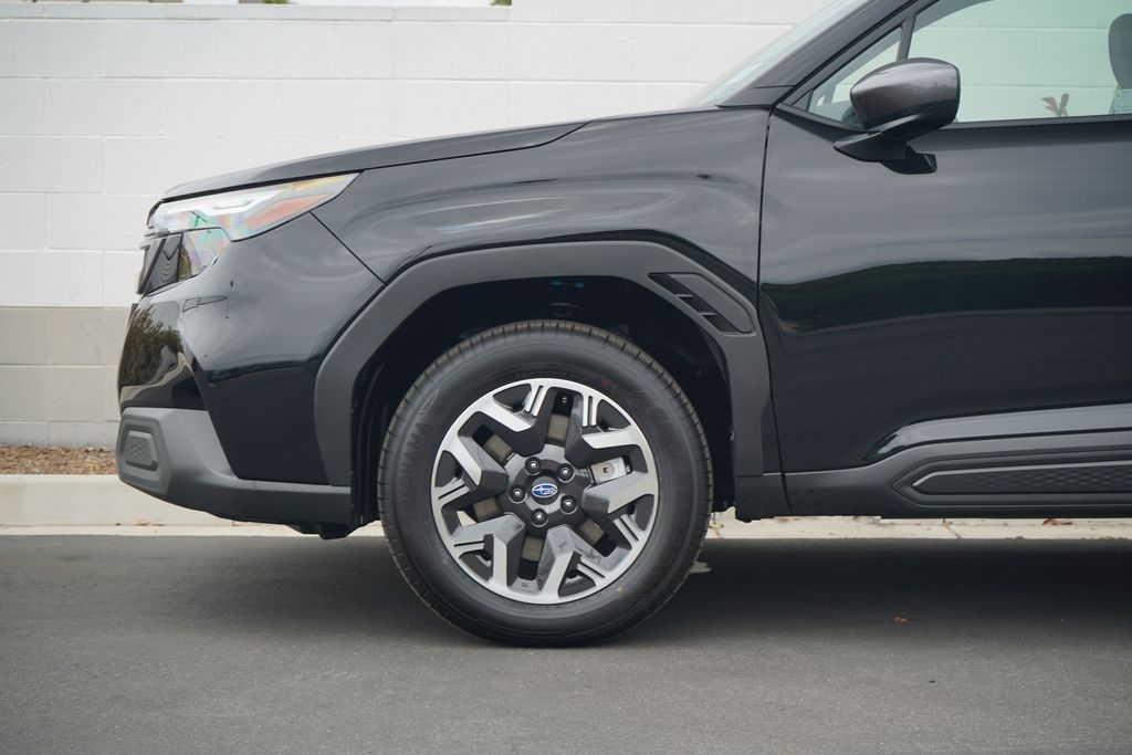 Thumbnail: 2025 Subaru Forester - 2