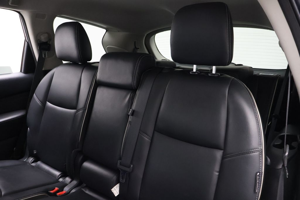 Thumbnail: 2020 INFINITI QX60 - 17