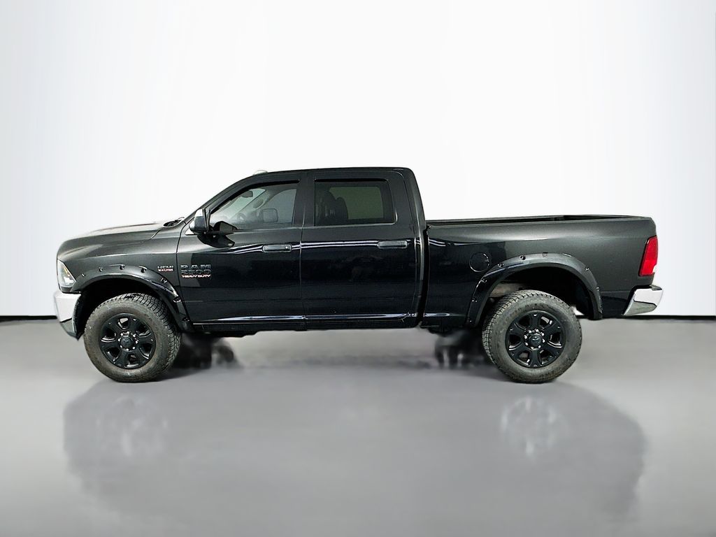Ram25004