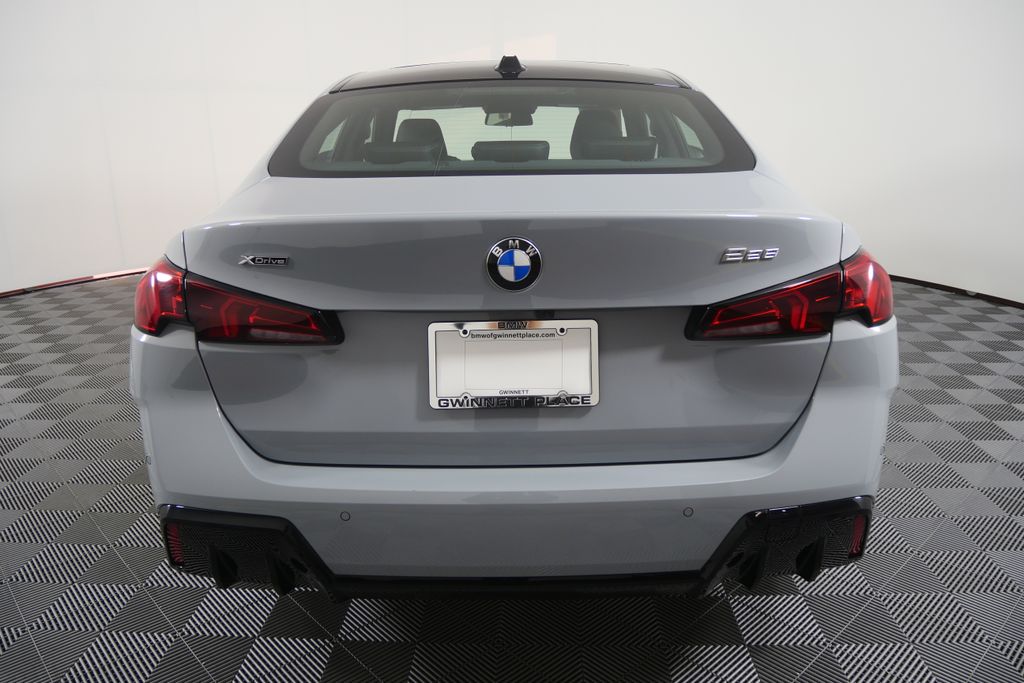 Thumbnail: 2026 BMW 2 Series - 4