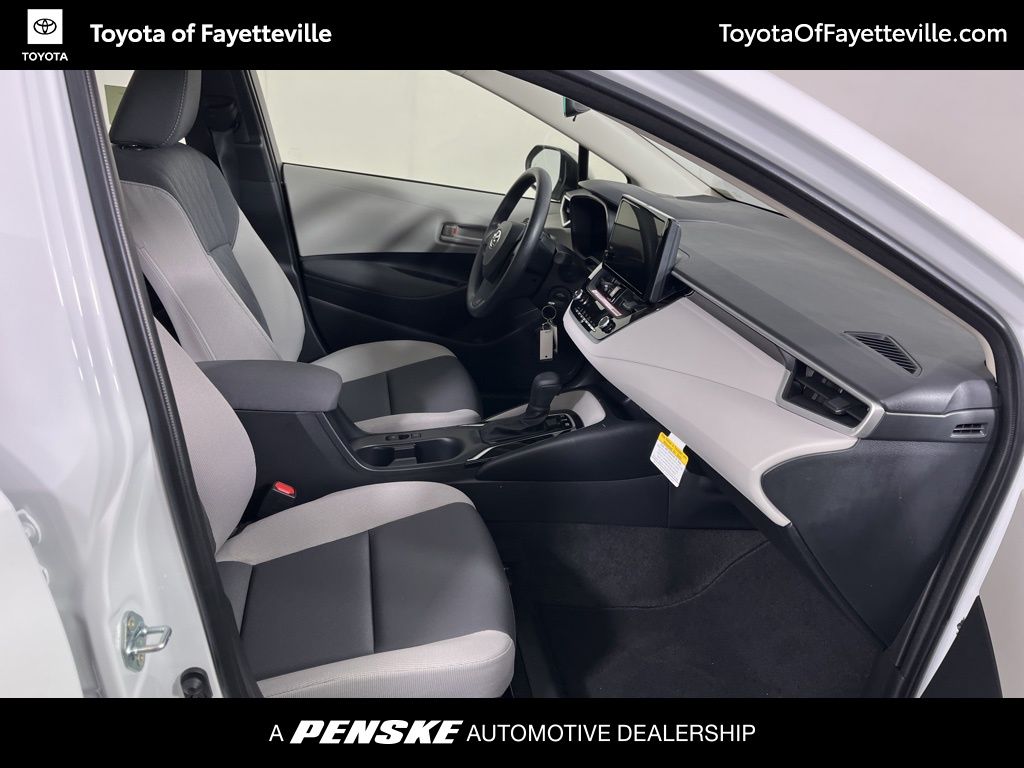 Thumbnail: 2026 Toyota Corolla - 6