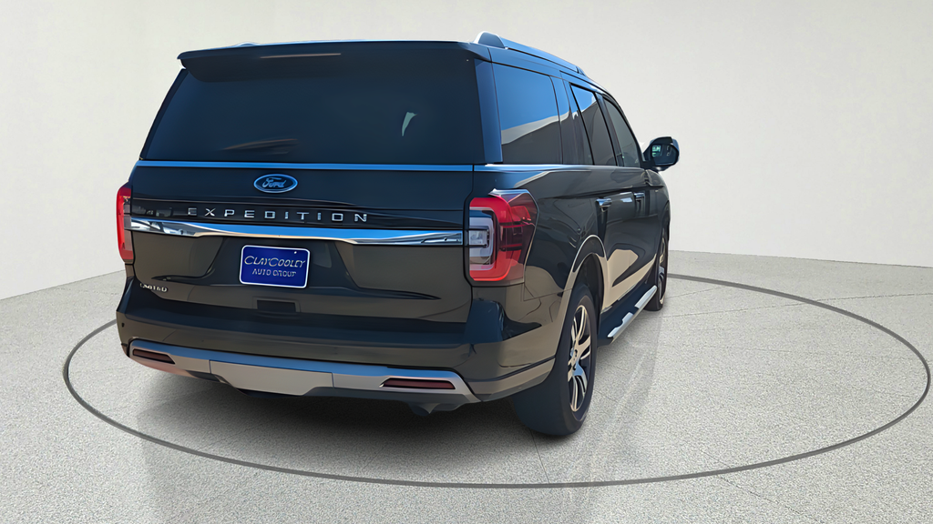 2024 Ford Expedition