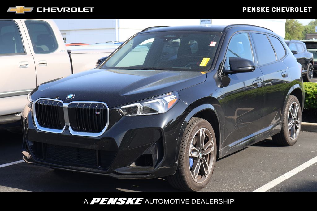 2024 BMW X1 M35i -
                Indianapolis, IN