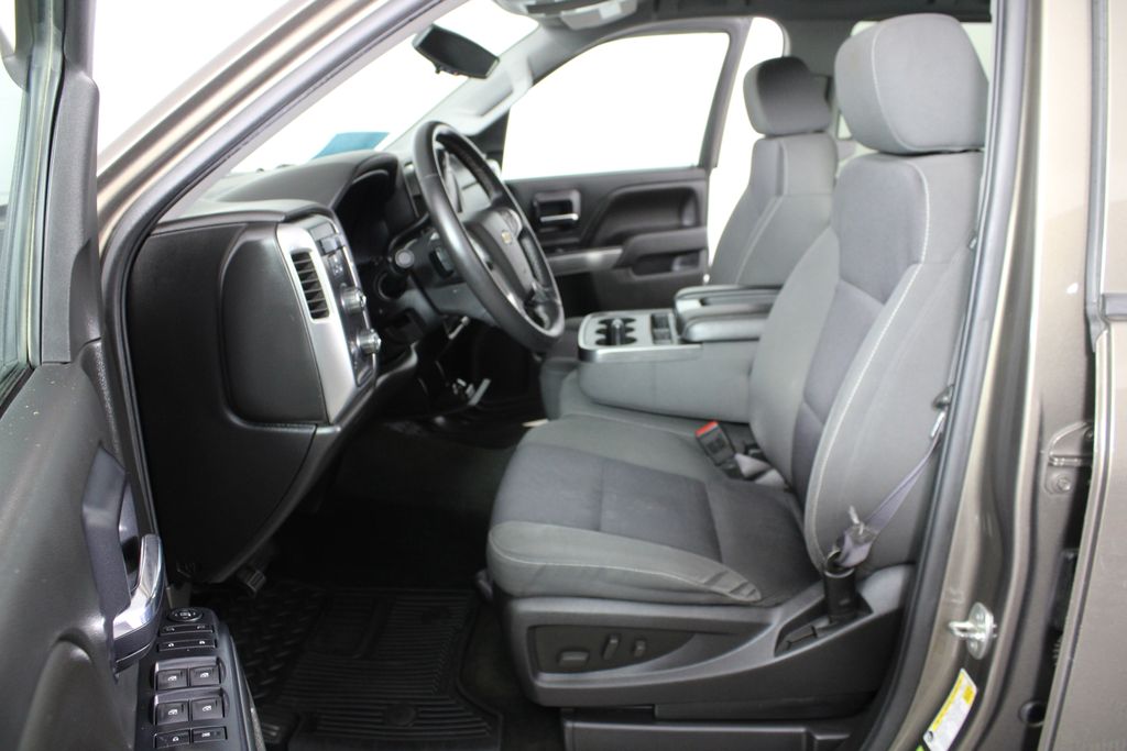 Used 2014 Chevrolet Silverado 1500 for sale in 