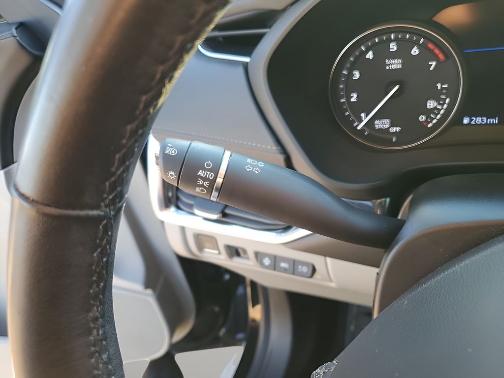 Used Car 2019 Cadillac Xt4  Premium Luxury For Sale Under $25,000 In Austin, Texas