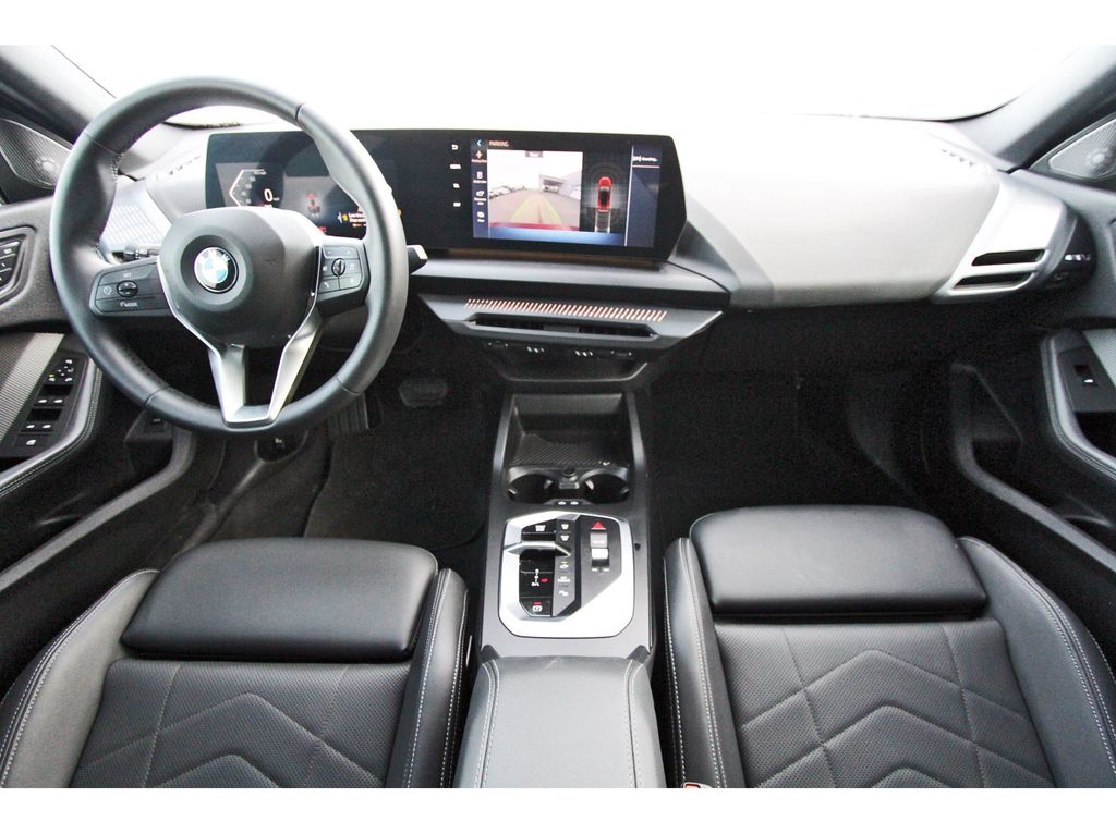 2025 BMW 2 Series 228 xDrive Gran Coupe - 9