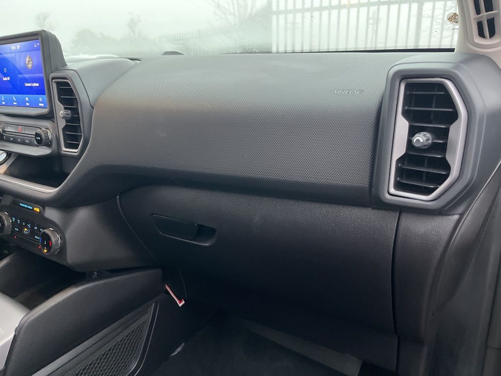 Thumbnail: 2023 Ford Bronco Sport - 29