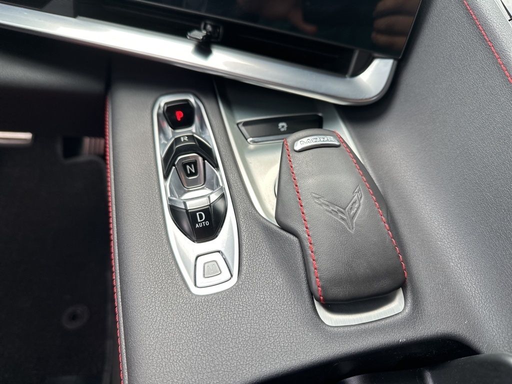 Used Car 2024 Chevrolet Corvette  Stingray For Sale Under $70,000 In Austin, Texas