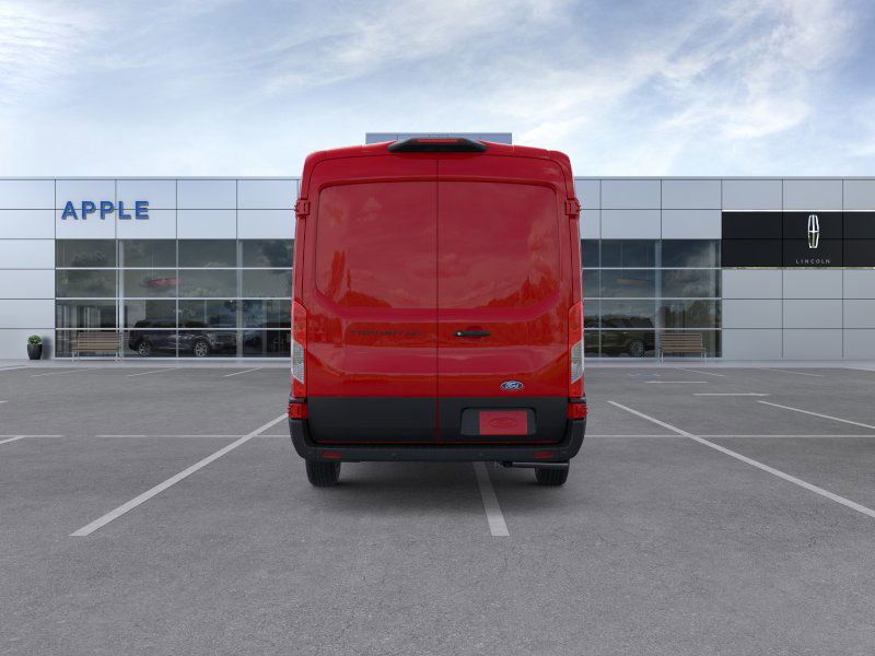 2026 Ford Transit-250 Cargo Van 